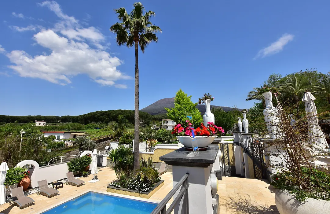 Palazzo Rosenthal Vesuview Hotel & Resort-1