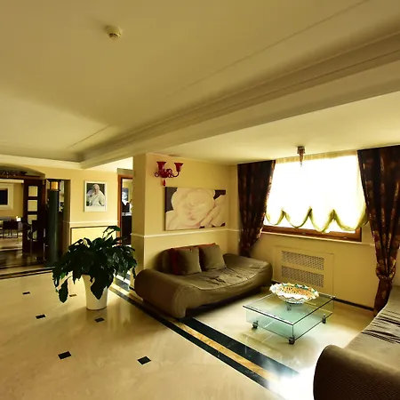 Palazzo Rosenthal Vesuview Hotel & Resort-2